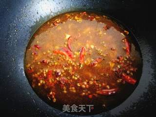 麻辣小龙虾的做法步骤:9