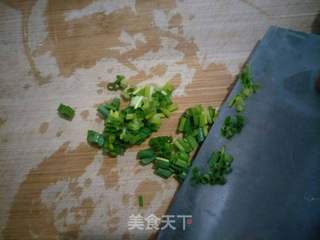 花卷馒头的做法步骤:3