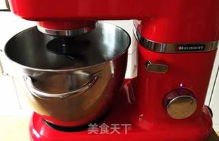 蓝莓餐包的做法步骤:5