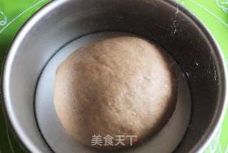 蓝莓餐包的做法步骤：8