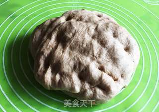 蓝莓餐包的做法步骤:11