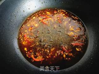 麻辣小龙虾的做法步骤:10
