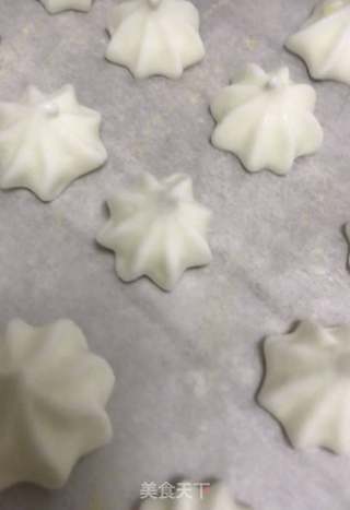 酸奶溶豆的做法步骤:12