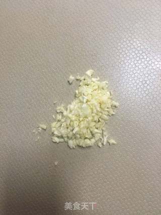 意大利面的做法步骤:2