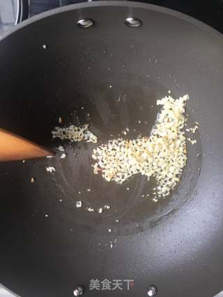 意大利面的做法步骤:4