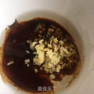 凉拌菜的做法步骤：10