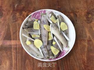照烧南极冰鱼~鲜美好滋味的做法步骤:2