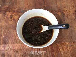 照烧南极冰鱼~鲜美好滋味的做法步骤:3