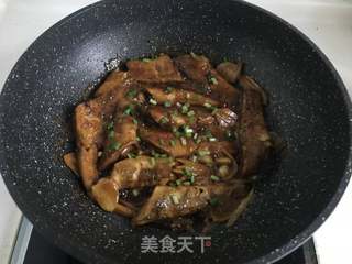 照烧南极冰鱼~鲜美好滋味的做法步骤:8