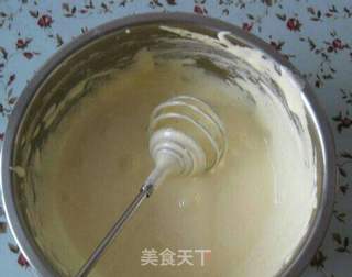 冰淇淋的做法步骤:2