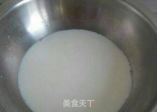 冰淇淋的做法步骤:3