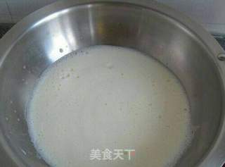 冰淇淋的做法步骤:5