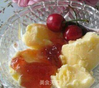 冰淇淋的做法步骤:6