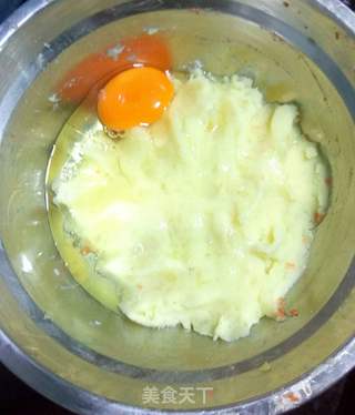 土豆糯米饼的做法步骤:5