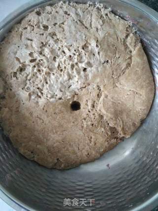 母亲节玫瑰卷的做法步骤:2