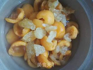 枇杷酱的做法步骤:6