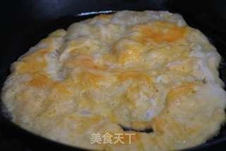 母亲节专属炒饭的做法步骤:3