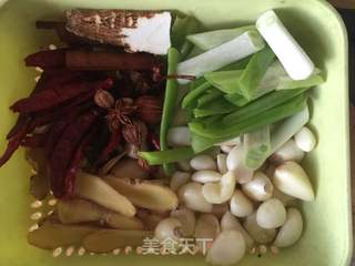 麻辣小龙虾的做法步骤:2