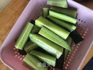 麻辣小龙虾的做法步骤:4
