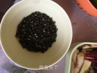 麻辣小龙虾的做法步骤:5