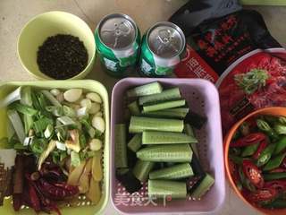 麻辣小龙虾的做法步骤:6