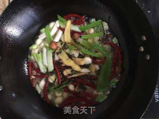 麻辣小龙虾的做法步骤:8