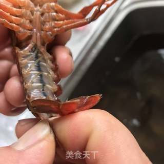 麻辣小龙虾!的做法步骤:2