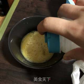 韩式角瓜饼的做法步骤：3