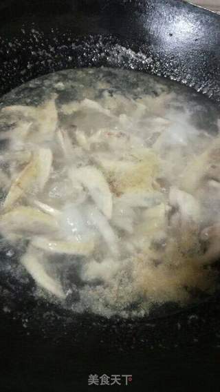 网红柠檬鸡爪的做法步骤:3