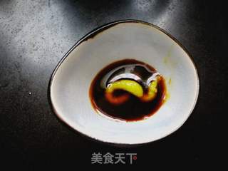 青芥牛油果的做法步骤:7
