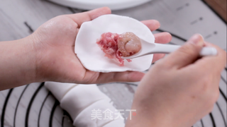水晶福袋的做法步骤：6