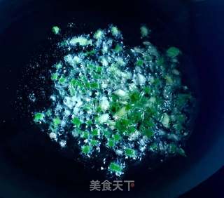 茄汁虾仁的做法步骤:5