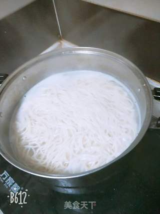 炸酱面的做法步骤：9