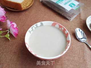 亚麻籽红枣豆浆的做法步骤:6