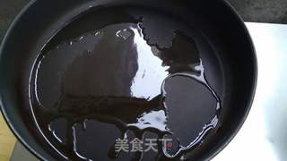 素馅水煎包的做法步骤：6