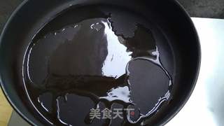素馅水煎包的做法步骤:6