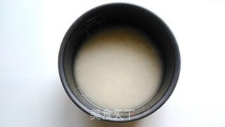 三文鱼饭团的做法步骤:2
