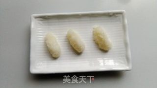 三文鱼饭团的做法步骤:7