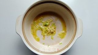 三文鱼豆腐羹的做法步骤:5