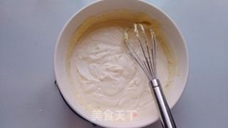 冻芝士蛋糕的做法步骤:9