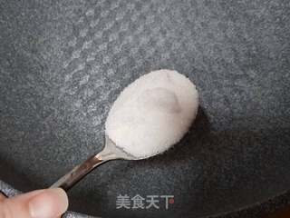 韩式酱藕片(超简单)的做法步骤:6