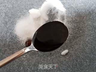 韩式酱藕片(超简单)的做法步骤:7