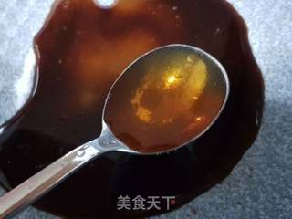 韩式酱藕片(超简单)的做法步骤:8