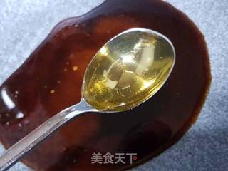 韩式酱藕片(超简单)的做法步骤:9