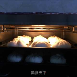猪肉汤包的做法步骤:11