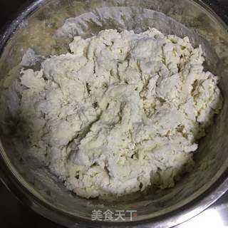 白馒头的做法步骤:2