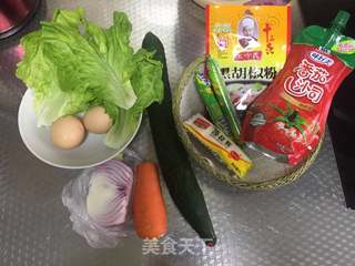 手抓饼的做法步骤：1