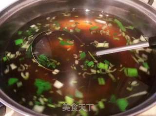 圆葱鲜肉馄饨的做法步骤:13
