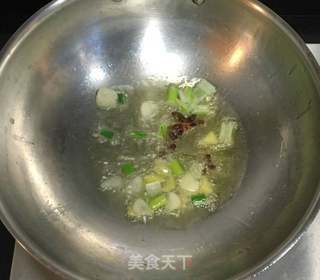 烧鲤鱼的做法步骤：5