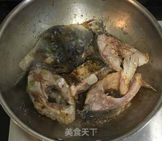 烧鲤鱼的做法步骤：8